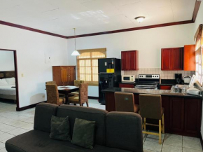 Villas Herradura